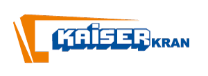 Kaiser Kran Logo