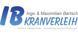 IB Kranverleih